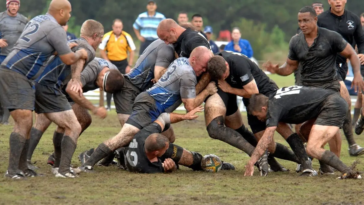 Match de classement Rugby Coupe du monde U20 2024 (Sport) où regarder