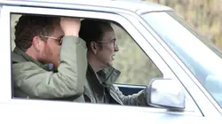 Running with the Devil