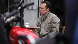 Running with the Devil