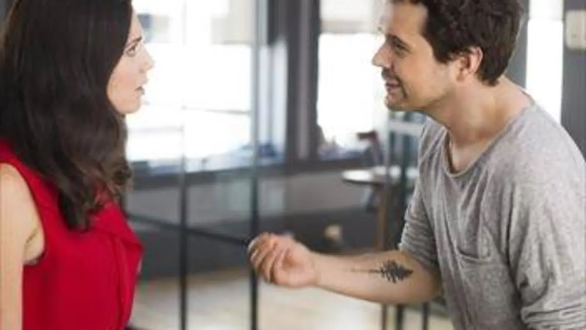 Casting Ruptures S02E11