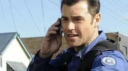 Rush S02E01 La recrue