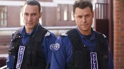 Rush S04E07 Où est Michael ?