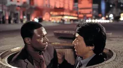 Audiences TV : Rush Hour 2