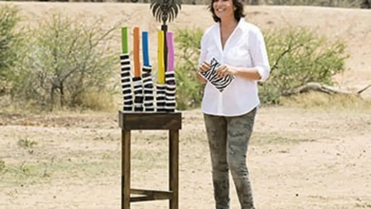 Safari Go ! Emission 3