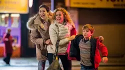 Safe House : Protection des témoins S01E01 en streaming