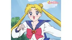 Sailor Moon *1992 S02E11 Premier baiser en streaming