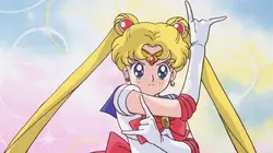 Épisodes de Sailor Moon *1992