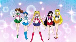 Sailor Moon en streaming
