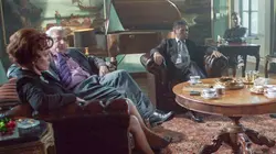 Salamandre S01E03 En fuite en streaming