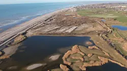 Sale temps pour la planète Somme, un littoral en mouvement