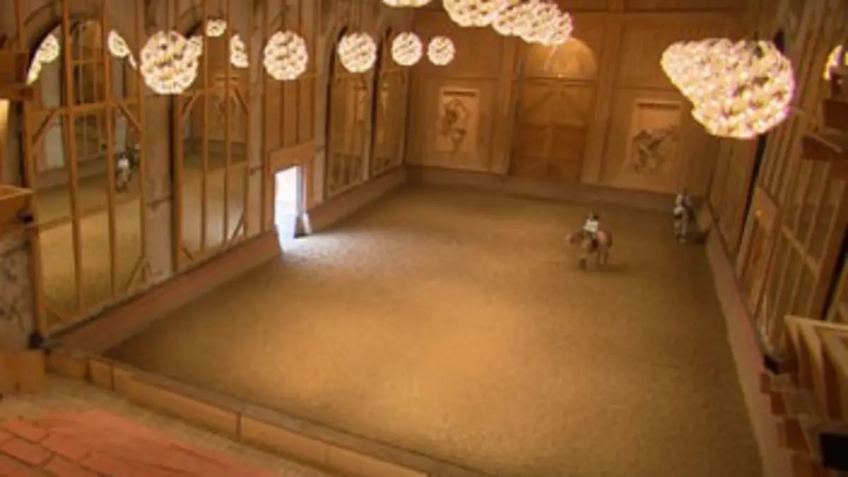 Casting Salles de spectacle