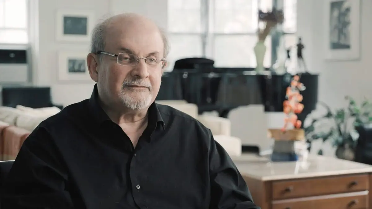Casting Salman Rushdie, la mort aux trousses