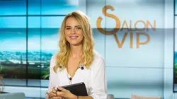 Visuel de Salon VIP