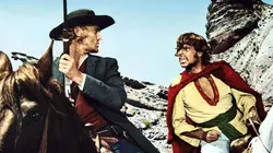 Casting Saludos hombre