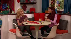Casting Sam & Cat S01E18 #MonPoober