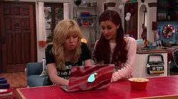Sam & Cat S01E07 #BébésGrimpeurs en streaming