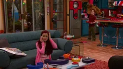 Sam & Cat S01E19 #PeezyB
