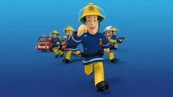 Casting Sam le pompier S10E07