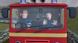 Sam le pompier S06E12 Adjoint Matthieu