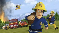 Sam le pompier S06E12 Adjoint Matthieu