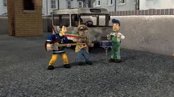 Sam le pompier S06E12 Adjoint Matthieu