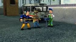 Sam le pompier S06E12 Adjoint Matthieu