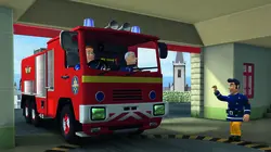 Sam le pompier S06E12 Adjoint Matthieu