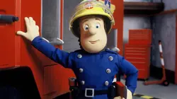 Sam le pompier S06E12 Adjoint Matthieu