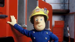 Sam le pompier S06E12 Adjoint Matthieu