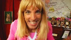 Casting Samantha Oups ! L'installation