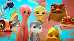 Sammy & Co Meilleur ami