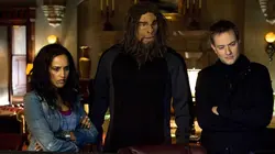 Sanctuary S03E13 L'antidote