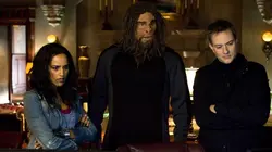 Sanctuary S03E13 L'antidote