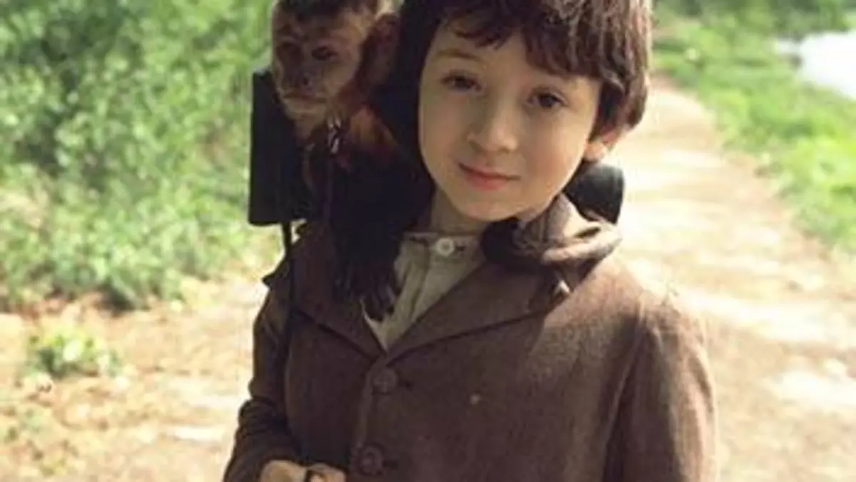 Sans famille en streaming