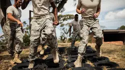 SAS : Qui ose gagne Pressure