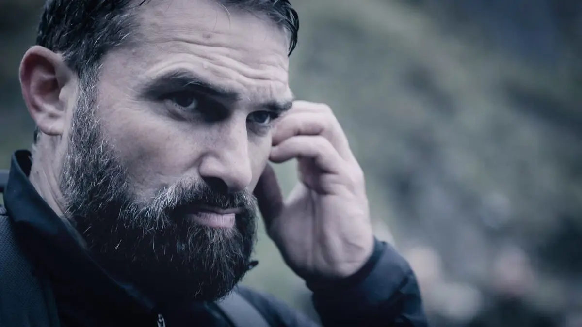 SAS : Qui ose gagne Pressure