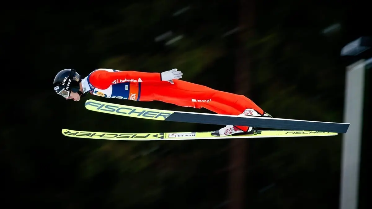 Saut à ski : Tournée des 4 tremplins à Garmisch-Partenkirchen (Sport ...