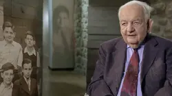 Sauvés par des Justes