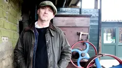 Sauveurs de trésors Unique Eye