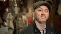 Sauveurs de trésors Unique Eye