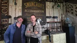 Sauveurs de trésors Unique Eye