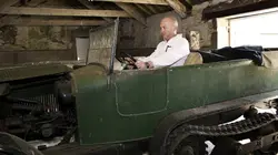 Sauveurs de trésors Unique Eye