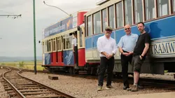 Sauveurs de trésors Trésor caché en streaming