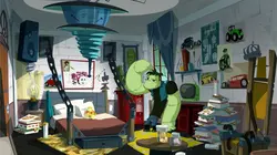 Casting Scary Larry Le gendre idéal