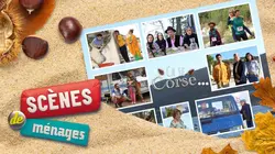 Scènes de ménages : ça se Corse...