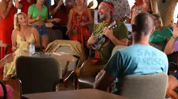 Scènes de ménages : ça se Corse...