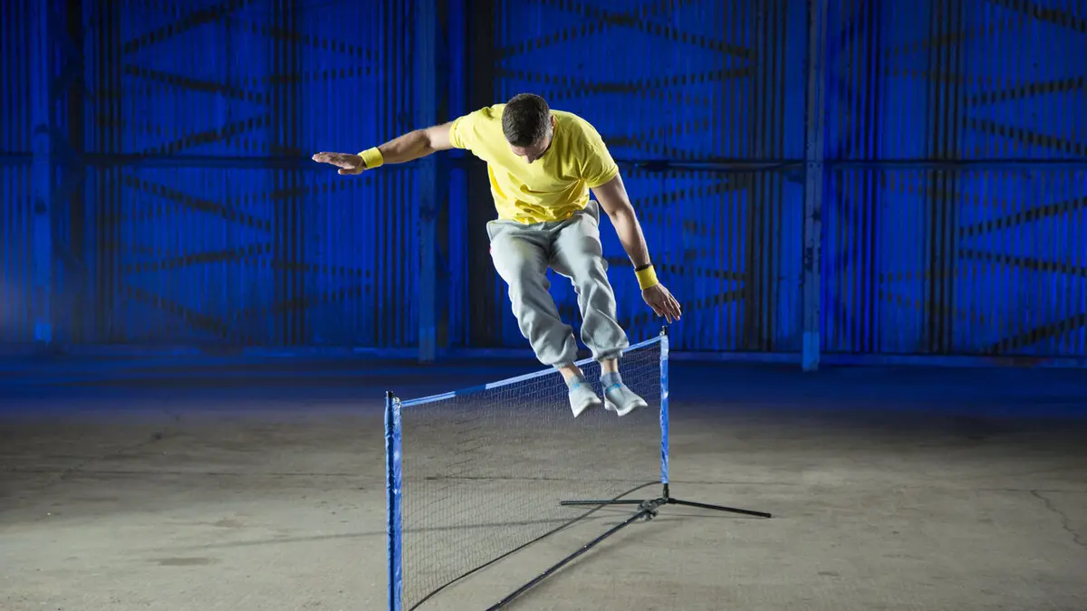 Casting Science of Stupid Compilations