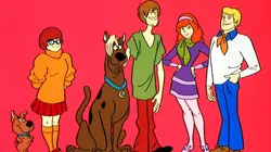 Scooby-Doo