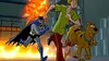2018 • Scooby-Doo & Batman : l'alliance des héros ⭐ 3.67 Batman