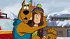 2019 • Scooby-Doo et la malédiction du 13e fantôme ⭐ 3.56 Daphné Blake